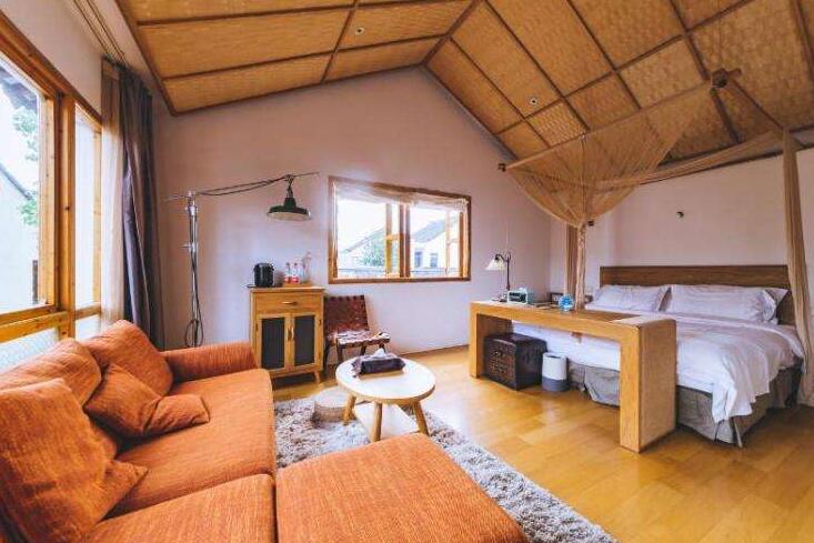 共享短租平臺(tái)