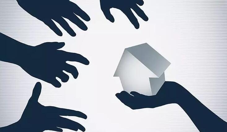 共享經(jīng)濟(jì)