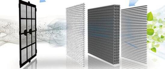 共享新風(fēng)機(jī)催生空凈行業(yè)新模式