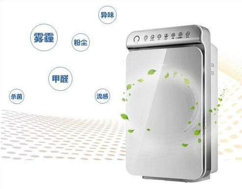 共享空氣凈化器APP開發(fā)