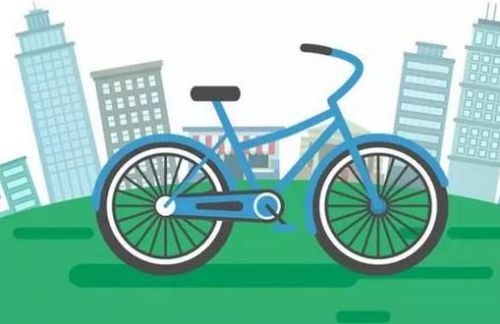 現(xiàn)階段，影響共享單車發(fā)展的是什么圖片