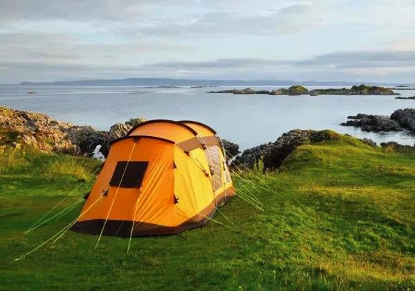 共享帳篷APP開發(fā)