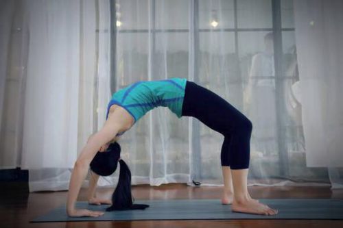 共享瑜伽：助你在互聯(lián)網(wǎng)的風(fēng)口上騰飛圖片