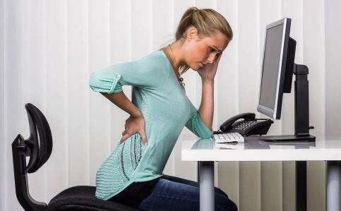 共享理療儀：隨時隨地緩解亞健康圖片