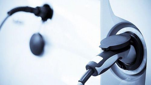 未來共享汽車充電樁行業(yè)將迎來爆發(fā)性增長圖片