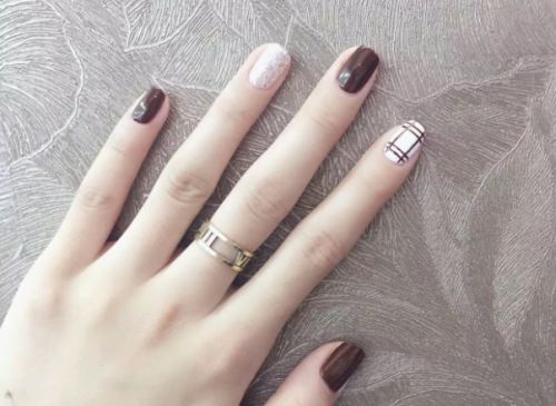 共享美甲機(jī)：可以年賺百萬共享項目圖片