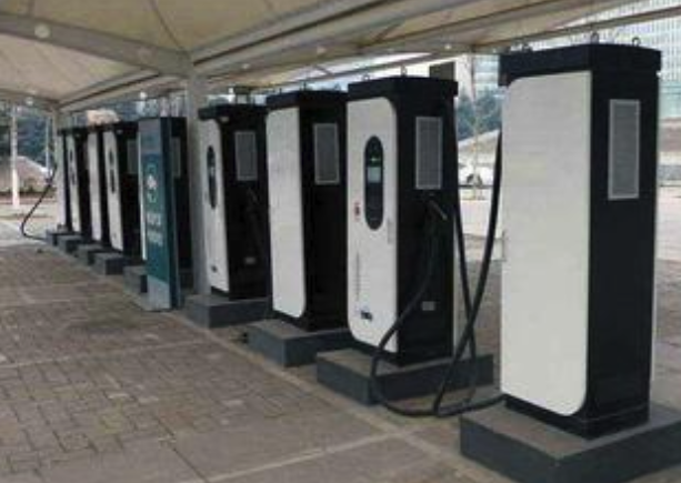 共享充電樁APP開發(fā)