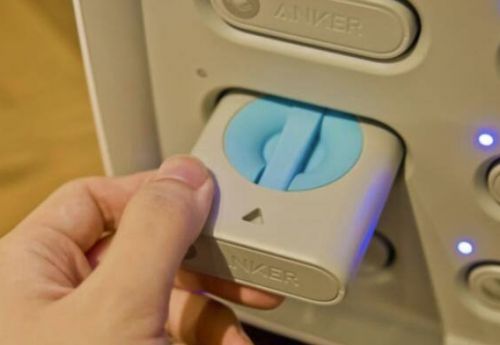 共享充電寶為何不融資也能盈利圖片