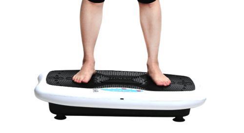 共享甩脂機(jī)  隨時(shí)隨地輕松減肥圖片