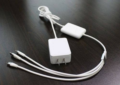 為什么酒店共享充電線比充電寶更火圖片