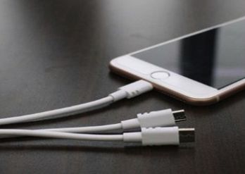 共享新項(xiàng)目：共享充電線強(qiáng)勢來襲圖片