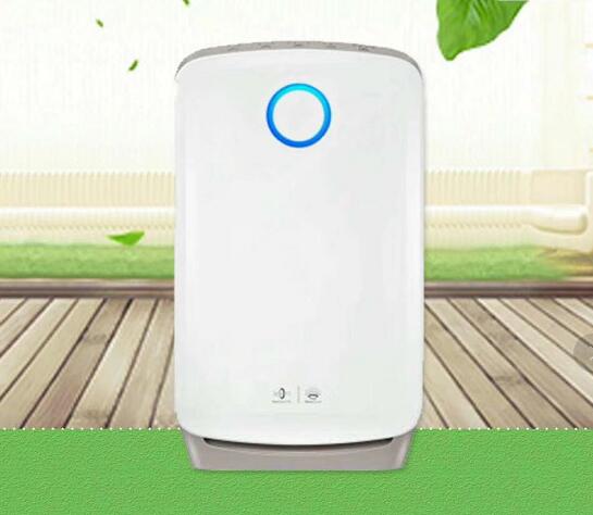 共享空氣凈化器