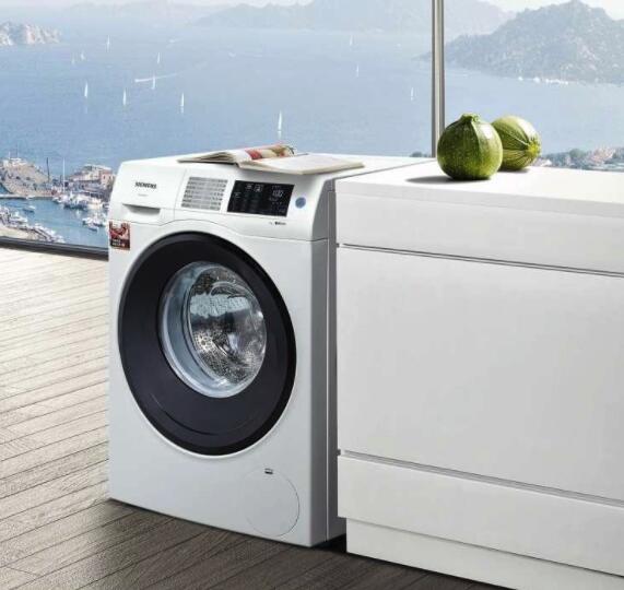 共享洗衣機(jī)