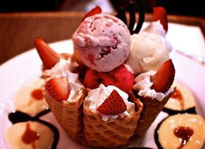 共享冰激凌機 創(chuàng)業(yè)其實很簡單圖片