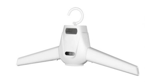 智能共享干衣架 想換就換更灑脫圖片