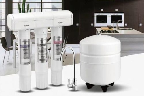 凈水器，你被“共享”了你知道嗎圖片