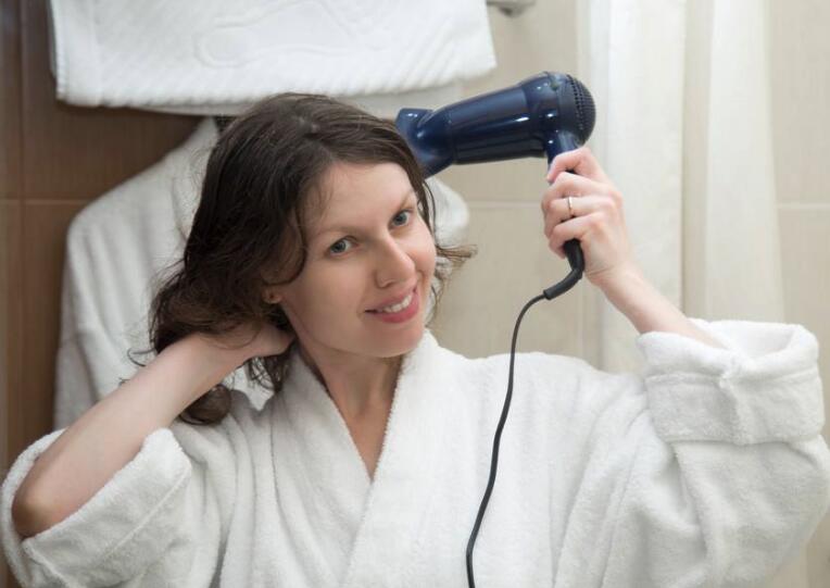 共享電吹風(fēng)機(jī)