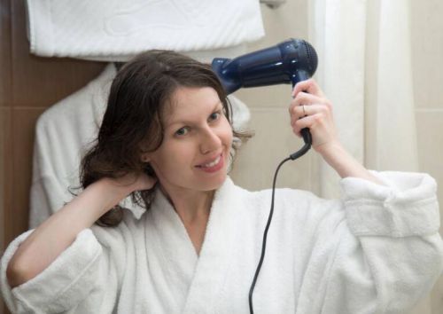 投資高校共享電吹風(fēng)機(jī)真的有必要嗎圖片