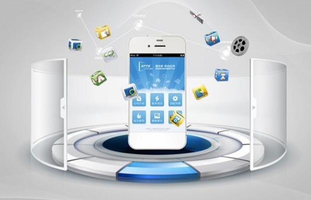 物聯(lián)網(wǎng)共享經(jīng)濟(jì)