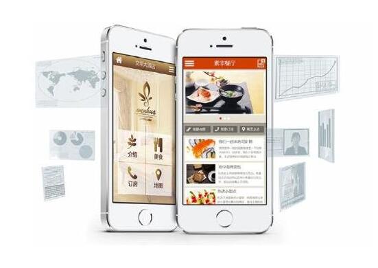 手機(jī)APP開發(fā)