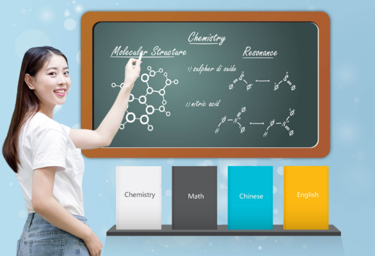 開(kāi)發(fā)在線教育APP